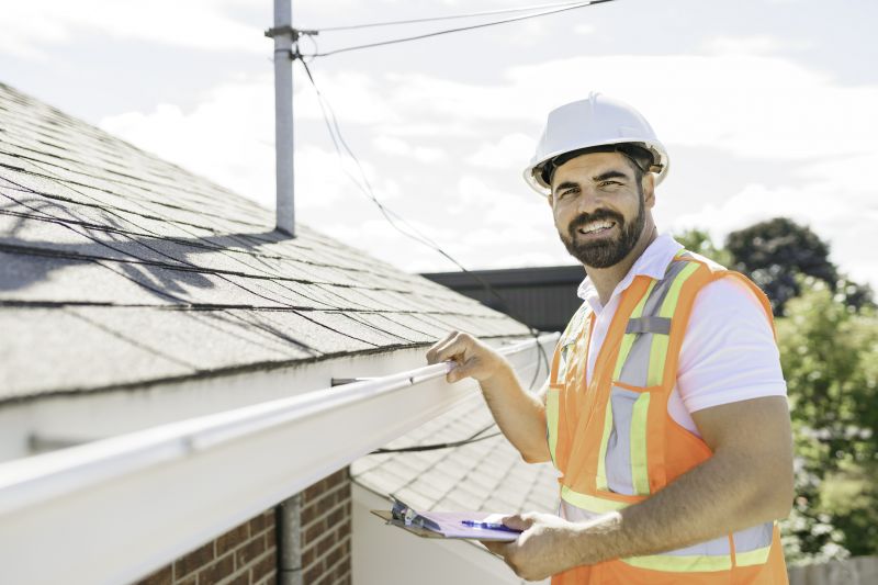 Roofing Maintenance Programs